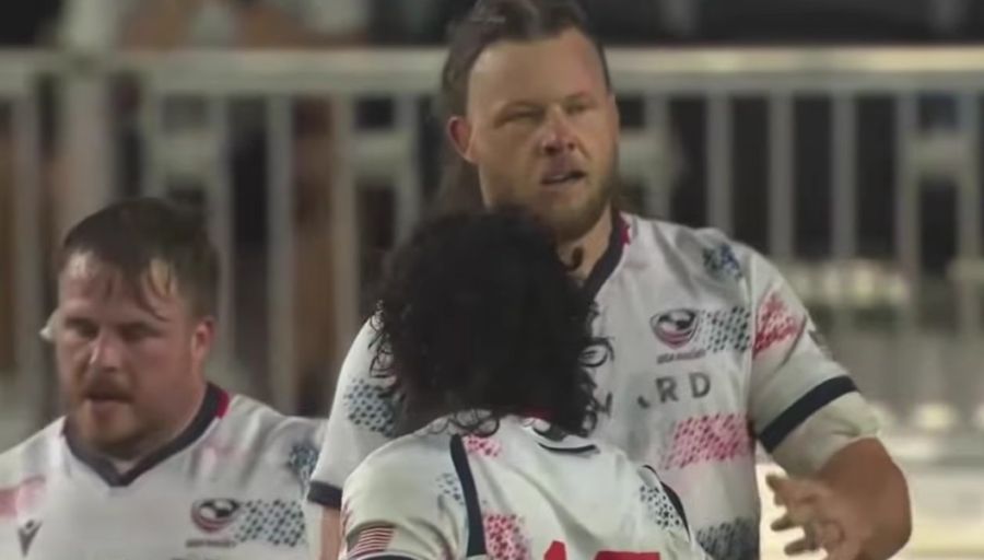 Rugby USA XV