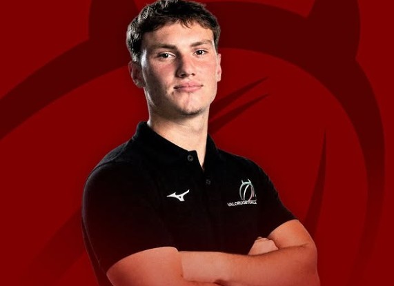 Valorugby, Migael Prinsloo: 