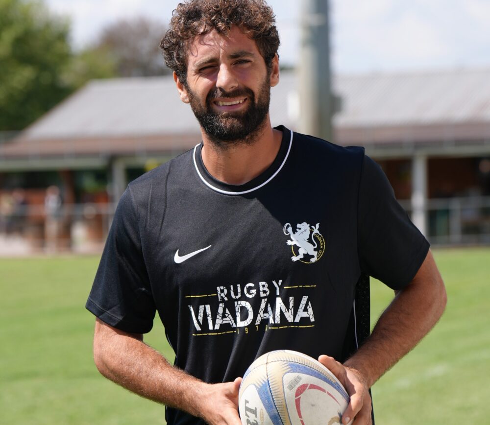 Serie A Elite, Viadana: dal mercato arriva un trequarti