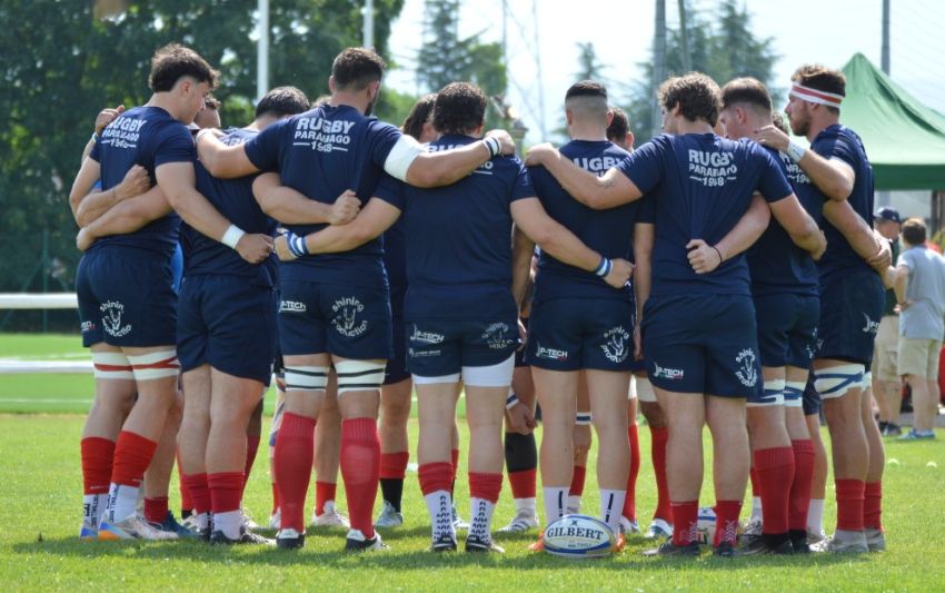 Rugby Parabiago (Ph. E.Poiani)