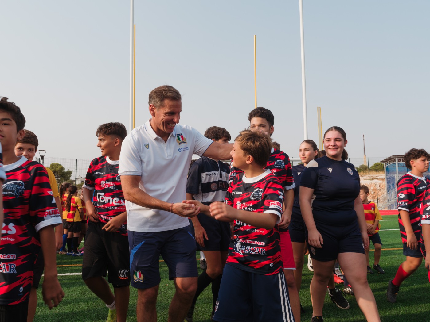 Quesada Taranto Federugby