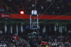 Rugby in diretta: la programmazione in TV e streaming di venerdì 4 e sabato 5 settembre