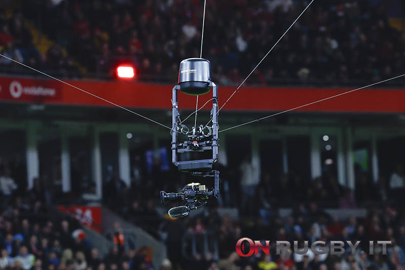 Rugby in diretta: la programmazione in TV e streaming di venerdì 4 e sabato 5 settembre