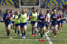 Italia: annunciata la nuova capitana delle Azzurre e le due nuove vice-capitane