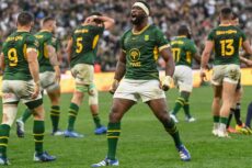 La Rugby Greatest Rivalry è del Sudafrica! All Blacks schiantati a Baltimora dopo un'altra battaglia