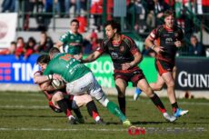 URC: le formazioni di Dragons e Bulls, avversarie di Benetton e Zebre