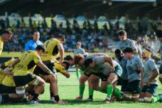 Vittoria Cup 2026: Rugby Viadana-Biella Rugby