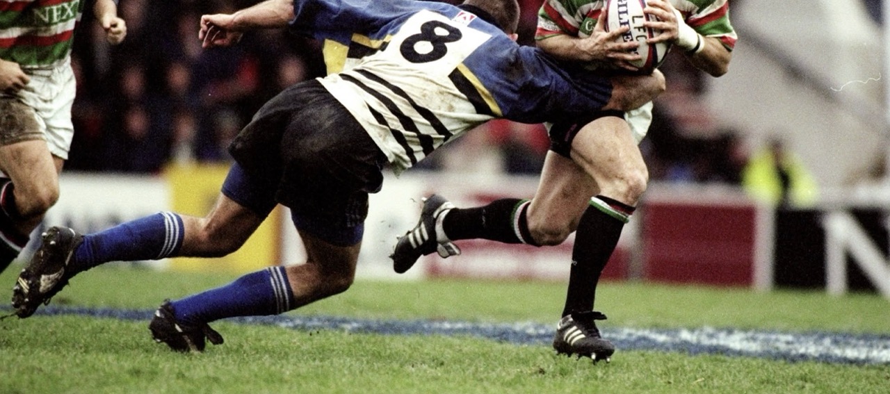 joel stransky