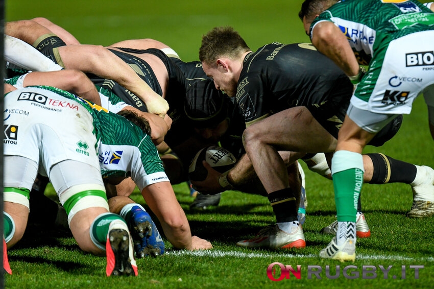 URC: le formazioni di Cardiff e Connacht per le sfide contro Zebre e Benetton