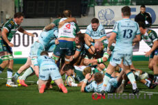URC: gli highlights di Benetton Rugby-Connacht