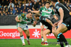 Challenge Cup: gli highlights di Castres-Benetton