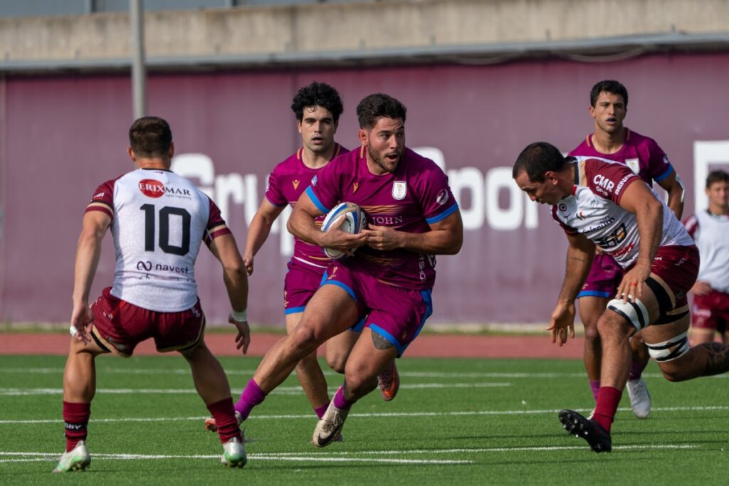 La Serie A Elite parte col botto! Subito un colpaccio: tutti i risultati della prima giornata e la classifica (ph. Paolo Cerino)