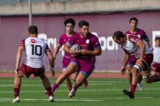 La Serie A Elite parte col botto! Subito un colpaccio: tutti i risultati della prima giornata e la classifica (ph. Paolo Cerino)