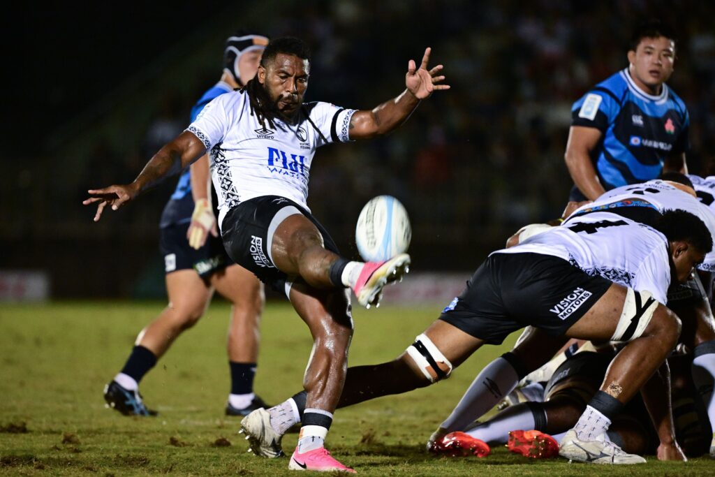 Fiji: i primi convocati di Jake White, verso il Nations Championship con l'Italia