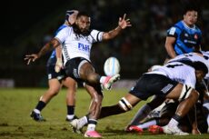 Fiji: i primi convocati di Jake White, verso il Nations Championship con l'Italia
