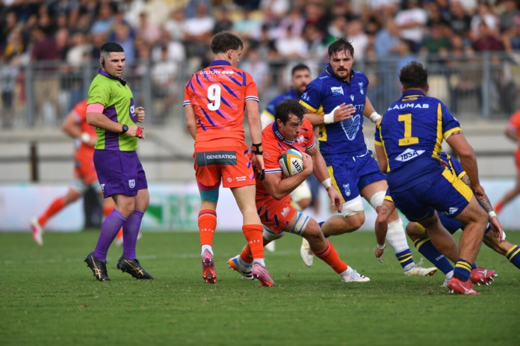 Zebre-Edimburgo (ph. Luca Sighinolfi)