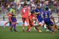 Zebre-Edimburgo (ph. Luca Sighinolfi)
