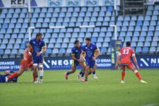 Challenge Cup: dove si vede Zebre-Ulster in diretta streaming (Ph. Luca Sighinolfi)