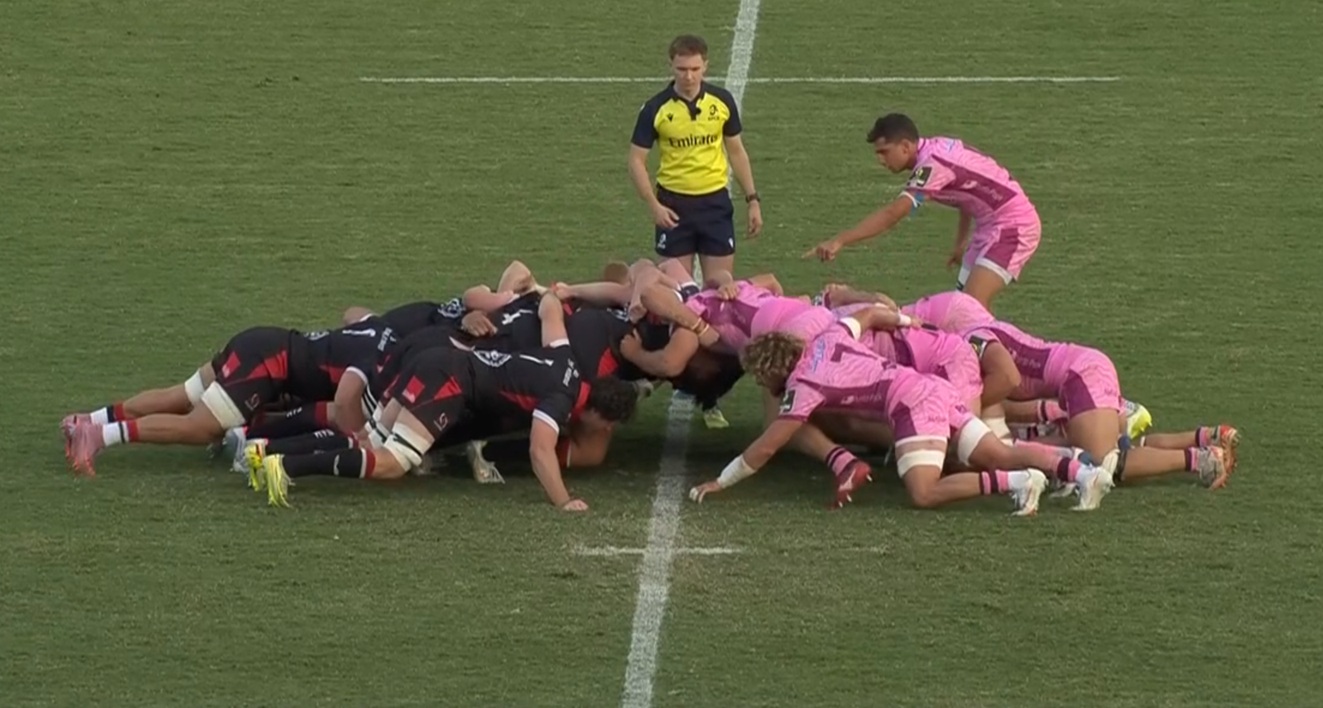 Challenge Cup: niente da fare per le Zebre, a Parma vince Ulster